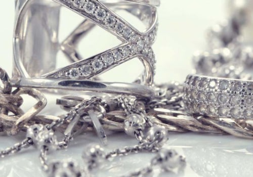 Is demand for silver increasing?